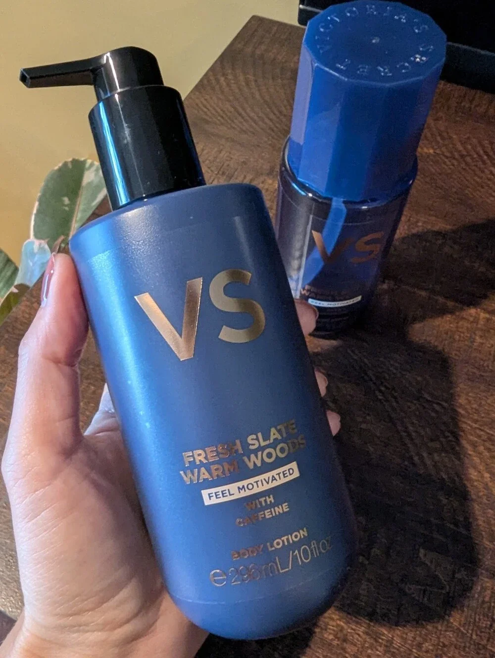 Mens Victoria's Secret Lot